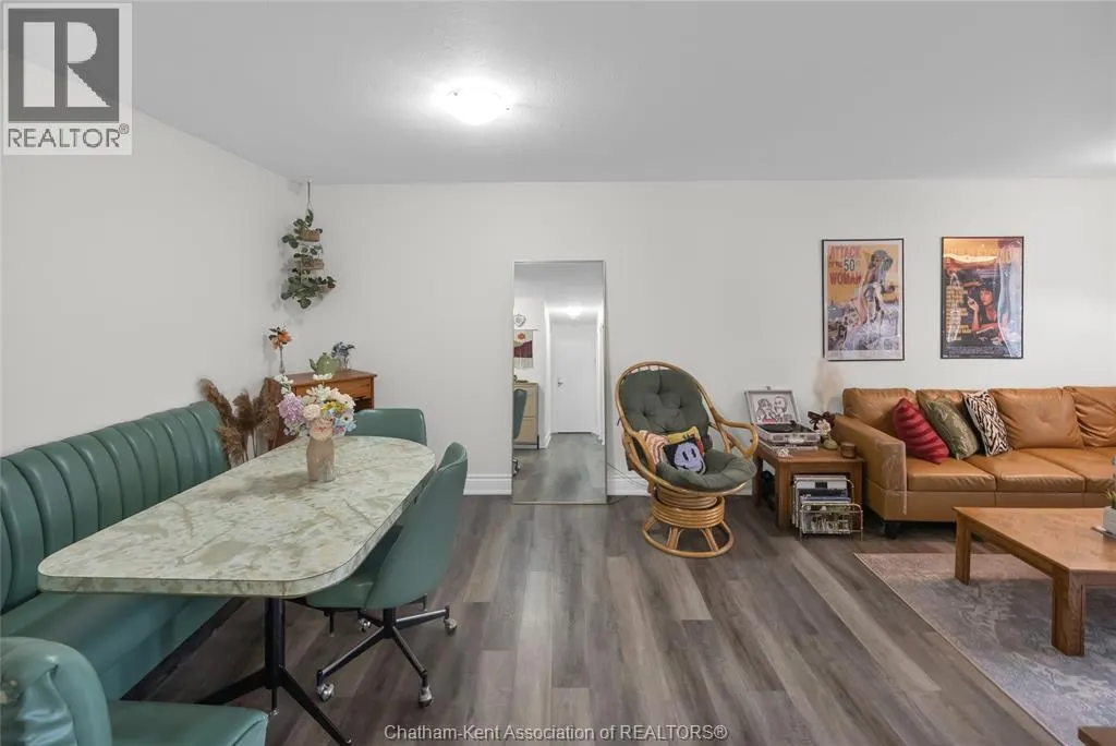 150 Park AVENUE East Unit# 312