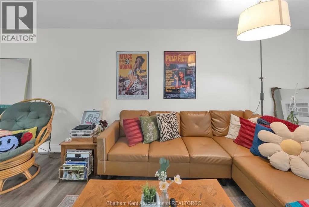 150 Park AVENUE East Unit# 312
