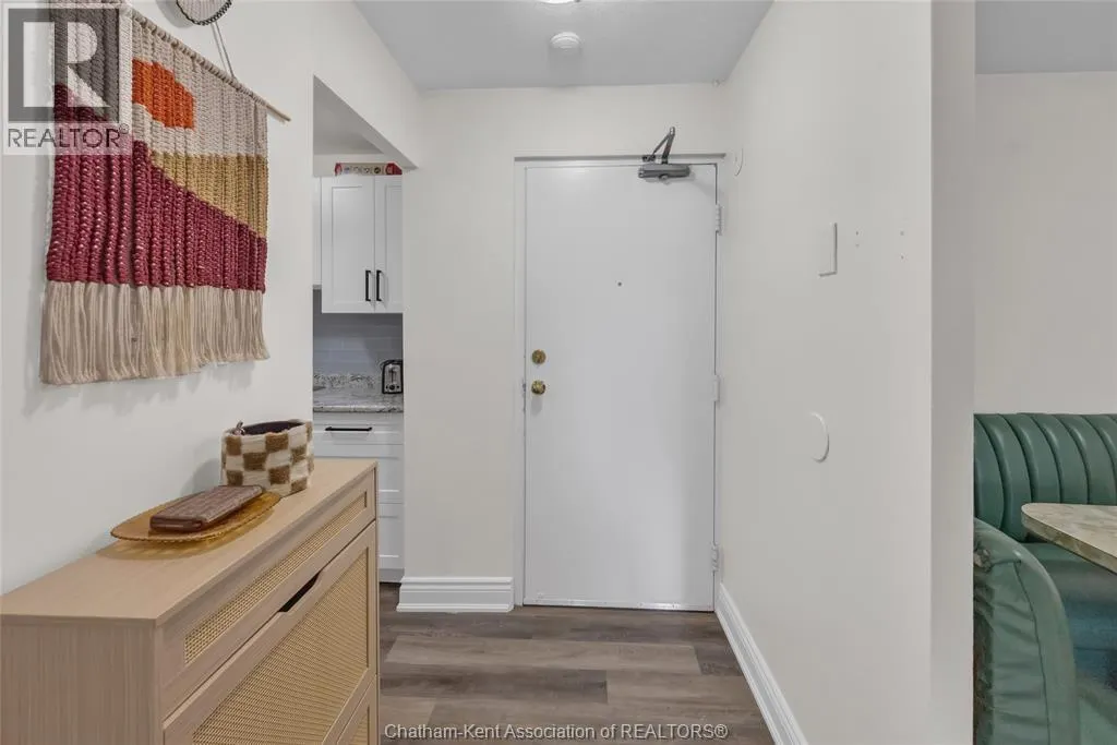 150 Park AVENUE East Unit# 312