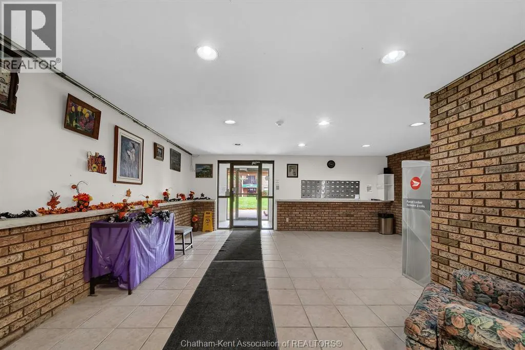 150 Park AVENUE East Unit# 312