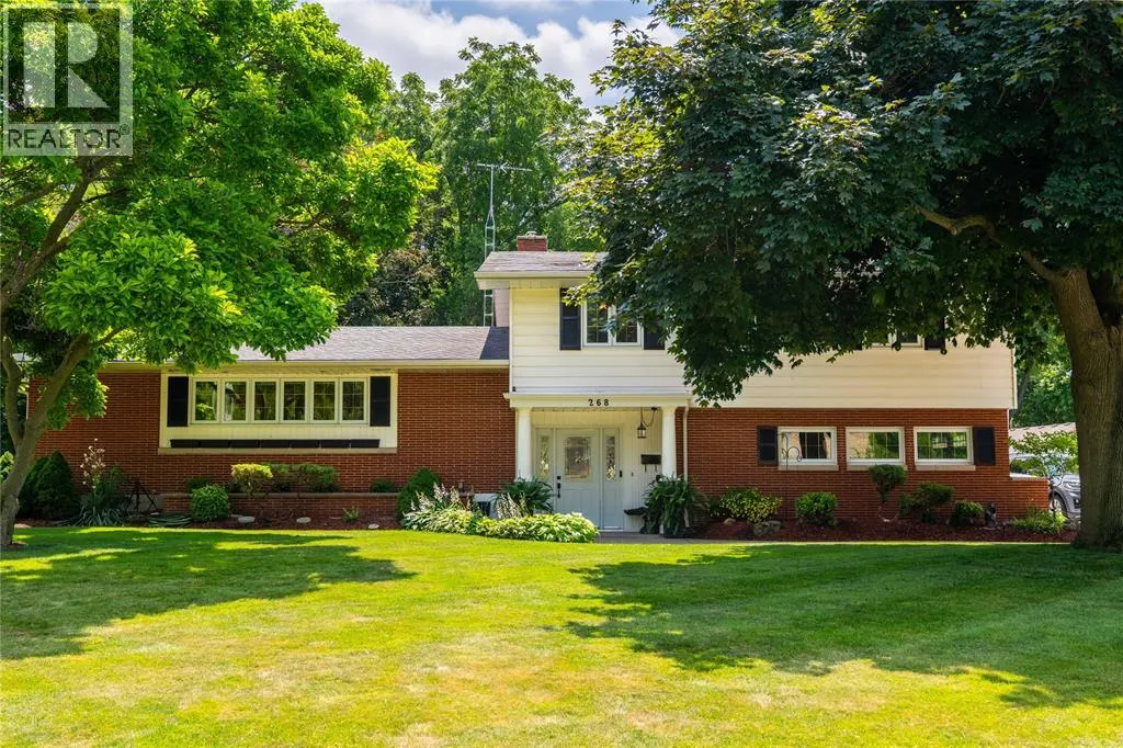 268 MARGARET AVENUE