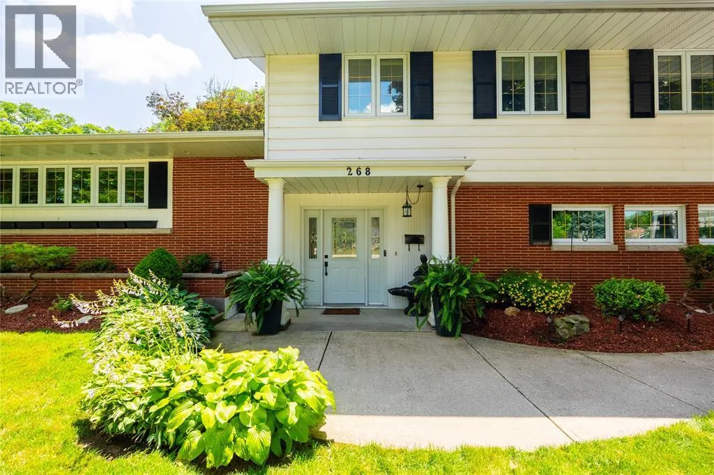 268 MARGARET AVENUE