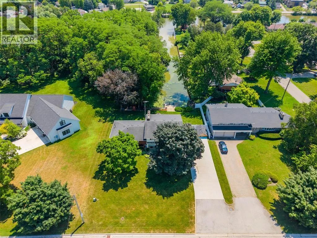 268 MARGARET AVENUE