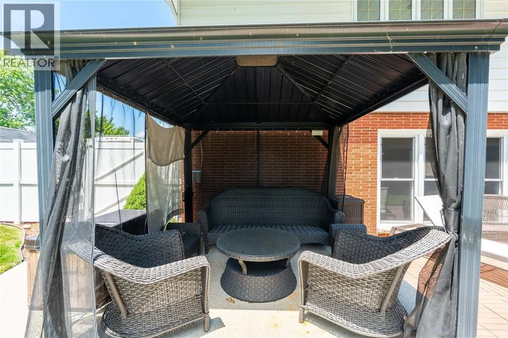 268 MARGARET AVENUE