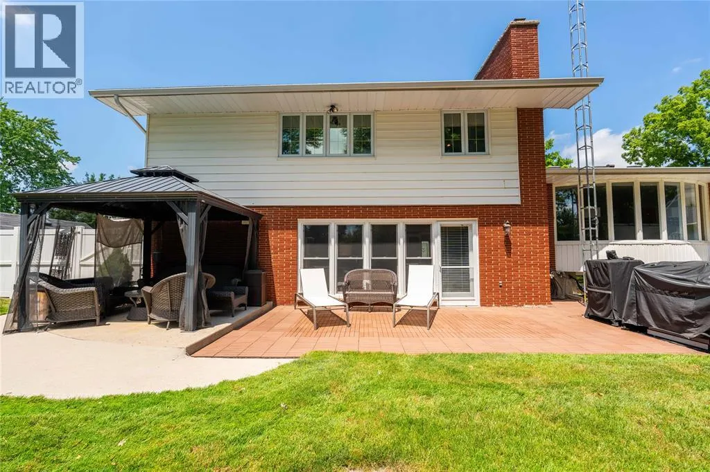 268 MARGARET AVENUE