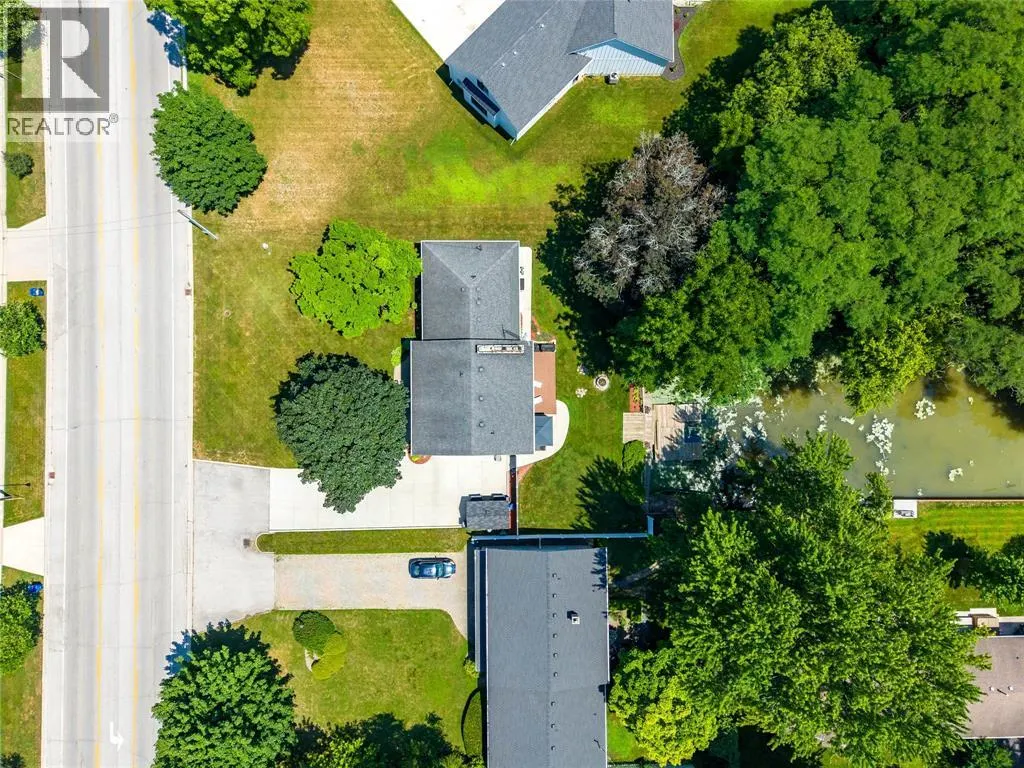 268 MARGARET AVENUE