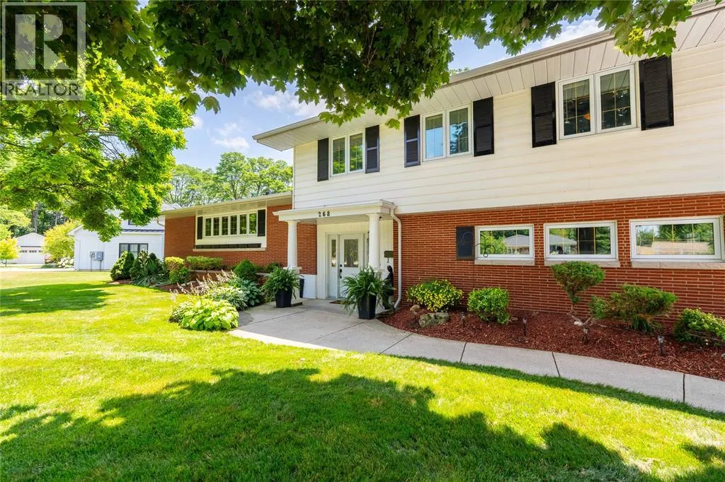 268 MARGARET AVENUE