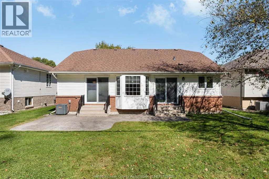 2311 AMY LYNN PARK