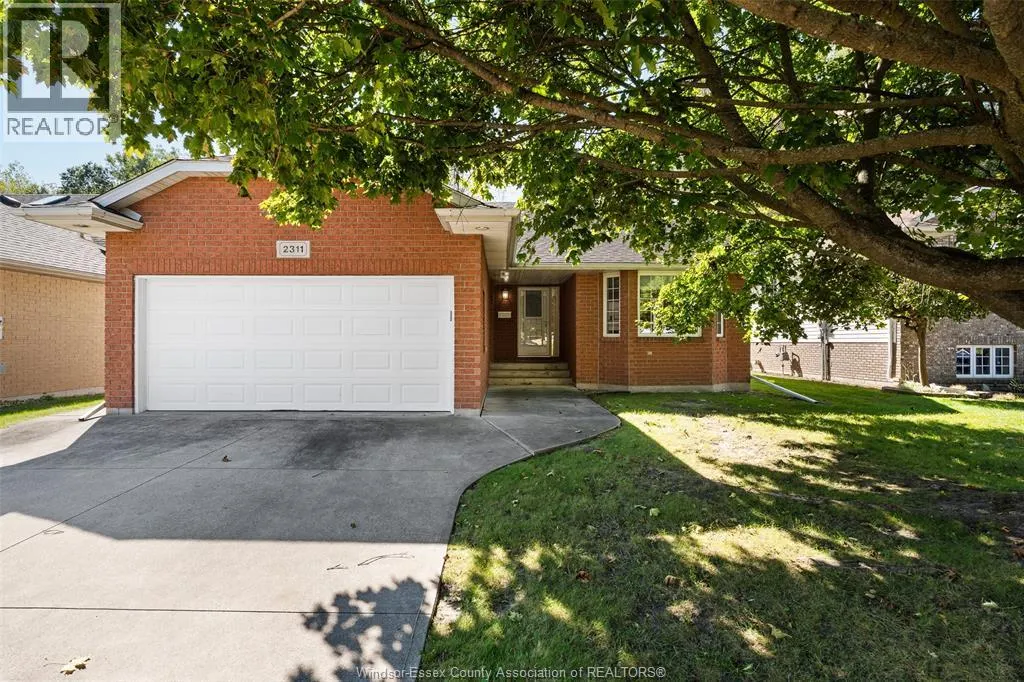 2311 AMY LYNN PARK
