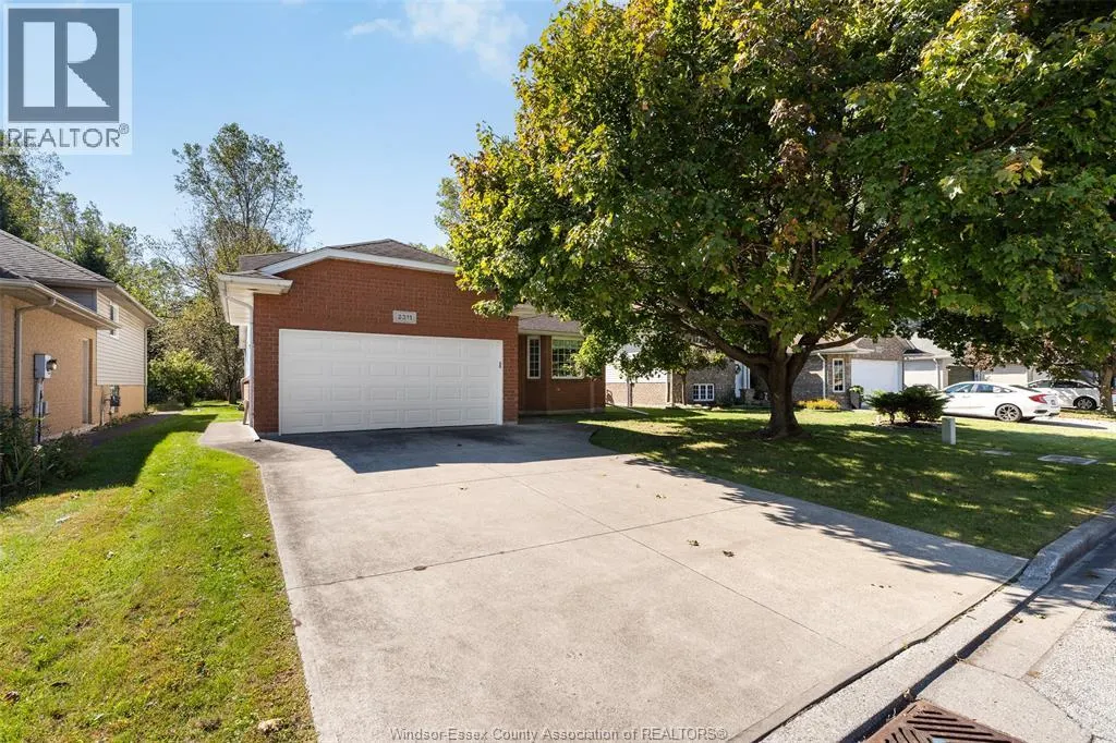 2311 AMY LYNN PARK