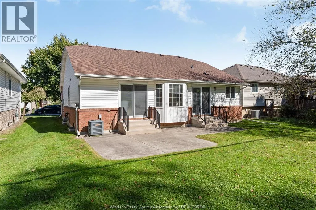 2311 AMY LYNN PARK