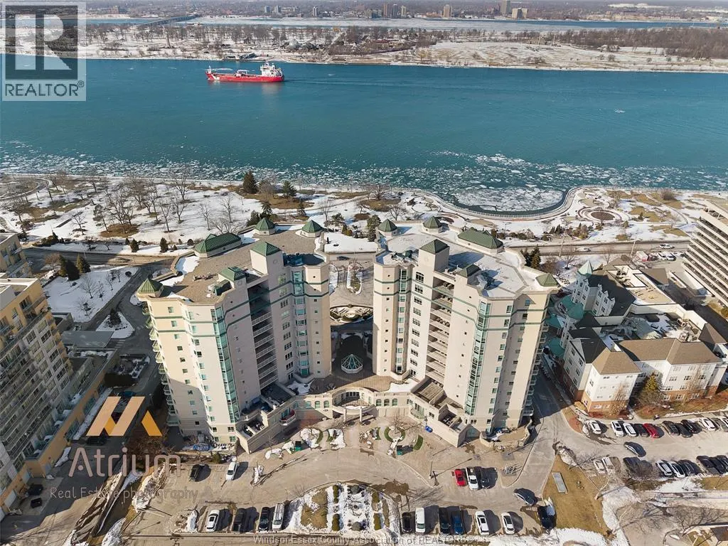 5055 RIVERSIDE DRIVE Unit# 201
