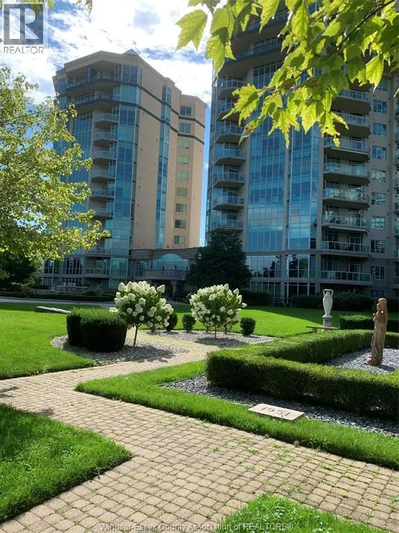 5055 RIVERSIDE DRIVE Unit# 201