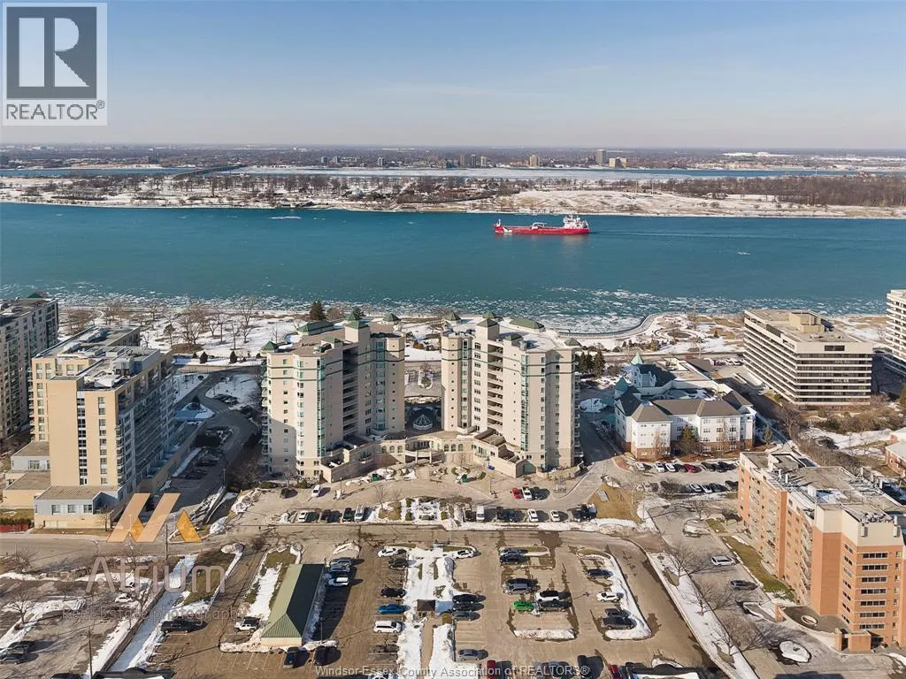 5055 RIVERSIDE DRIVE Unit# 201