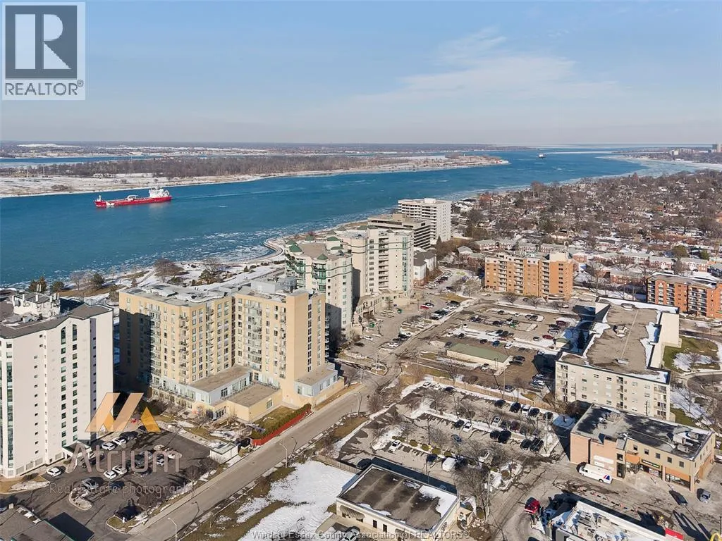 5055 RIVERSIDE DRIVE Unit# 201
