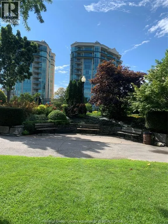 5055 RIVERSIDE DRIVE Unit# 201