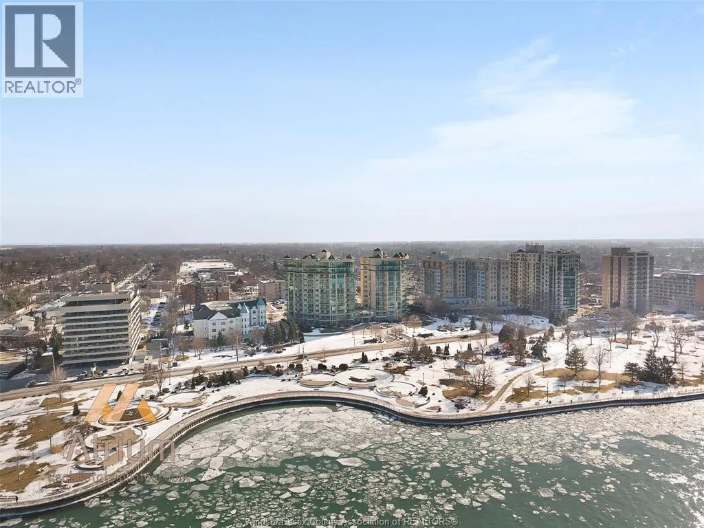 5055 RIVERSIDE DRIVE Unit# 201