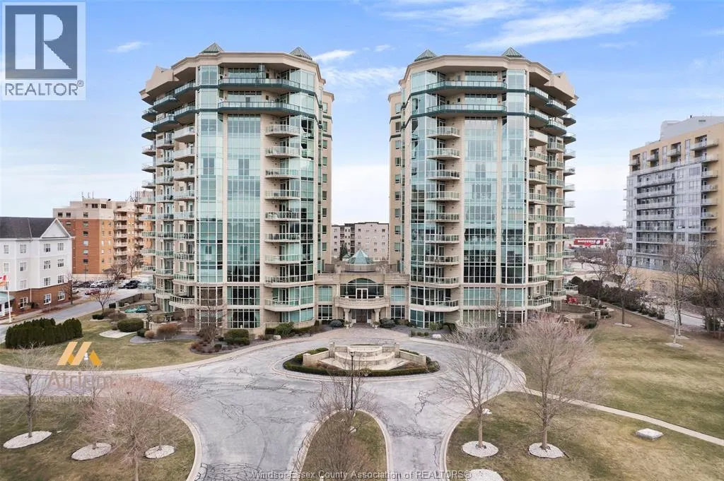 5055 RIVERSIDE DRIVE Unit# 201