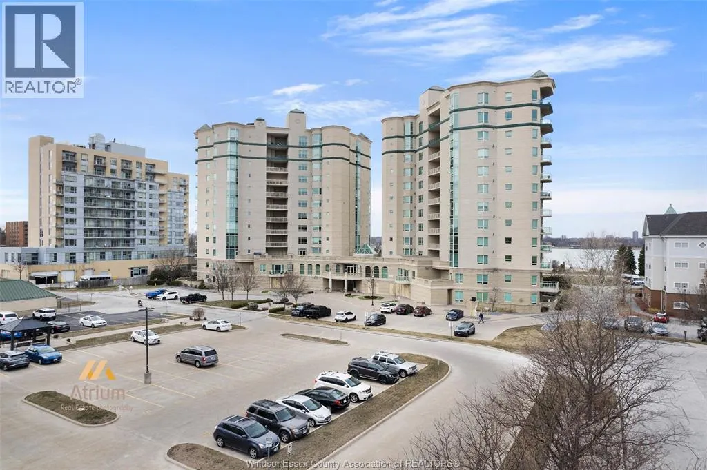 5055 RIVERSIDE DRIVE Unit# 201