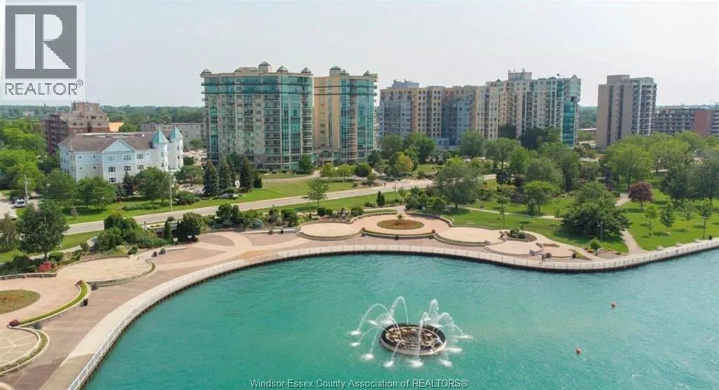 5055 RIVERSIDE DRIVE Unit# 201