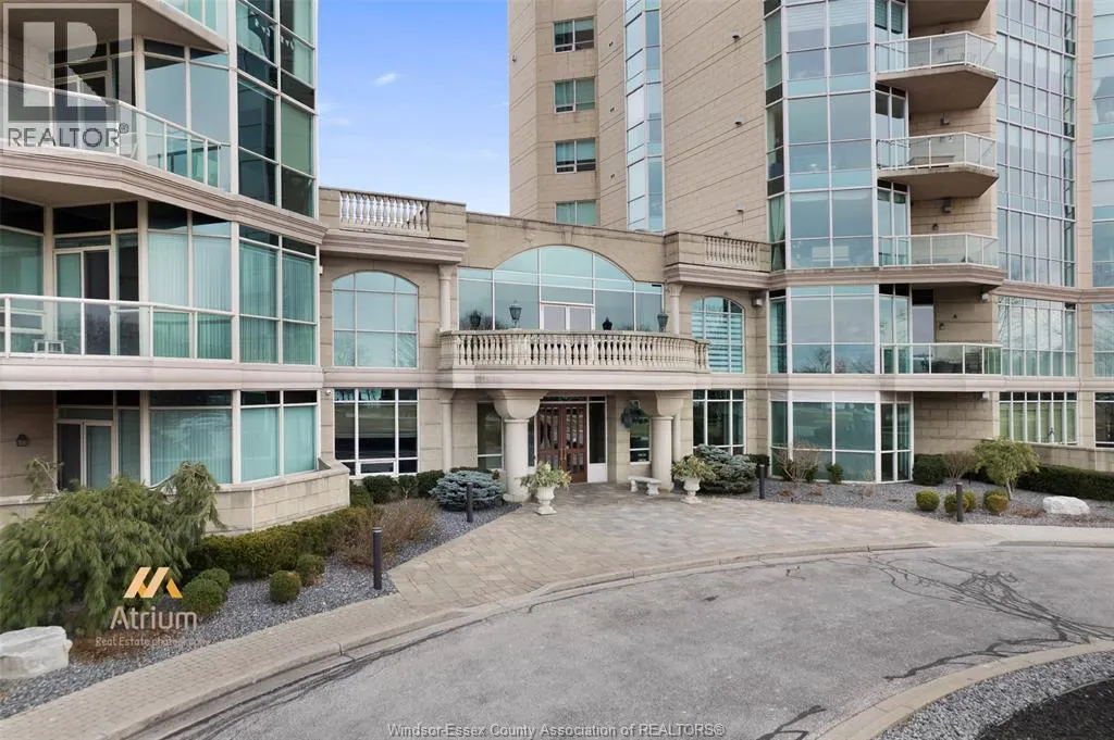 5055 RIVERSIDE DRIVE Unit# 201