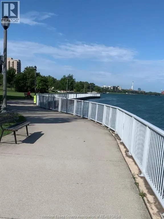 5055 RIVERSIDE DRIVE Unit# 201