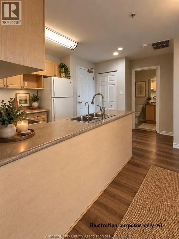2650 SANDWICH WEST PARKWAY Unit# 211