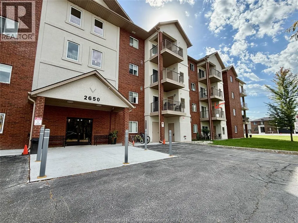 2650 SANDWICH WEST PARKWAY Unit# 211