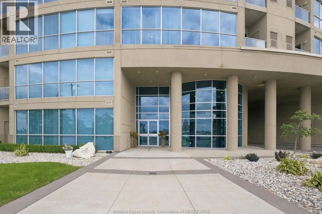 1225 RIVERSIDE DR W Unit# 601
