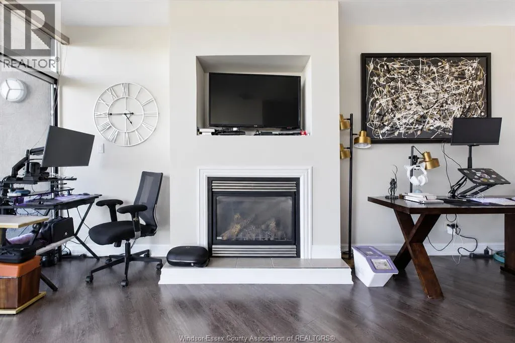 1225 RIVERSIDE DR W Unit# 601