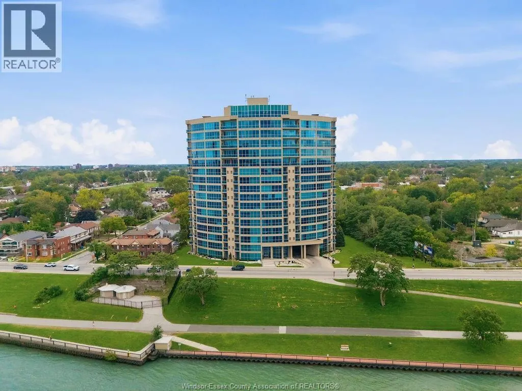 1225 RIVERSIDE DR W Unit# 601
