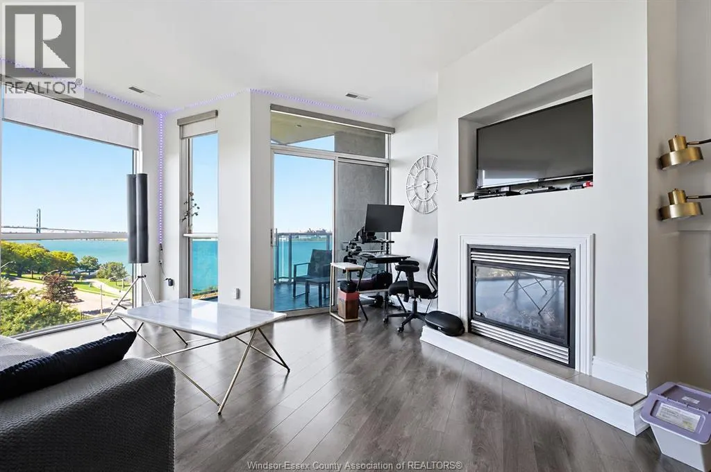 1225 RIVERSIDE DR W Unit# 601