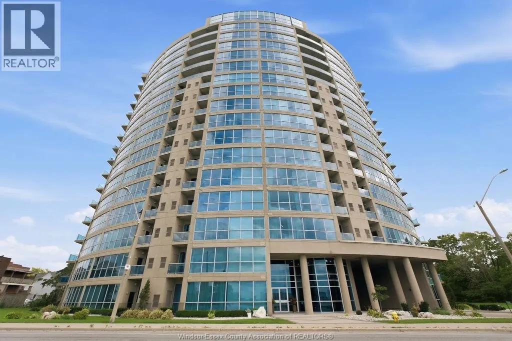 1225 RIVERSIDE DR W Unit# 601