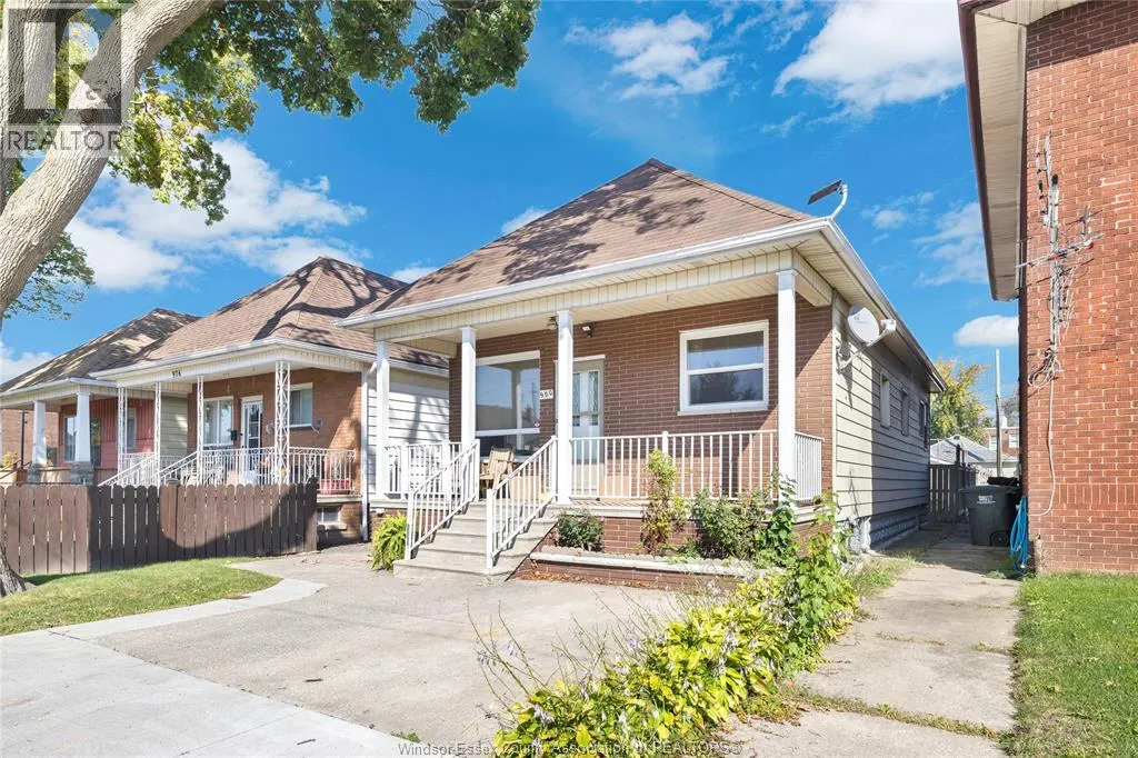 980 MARION