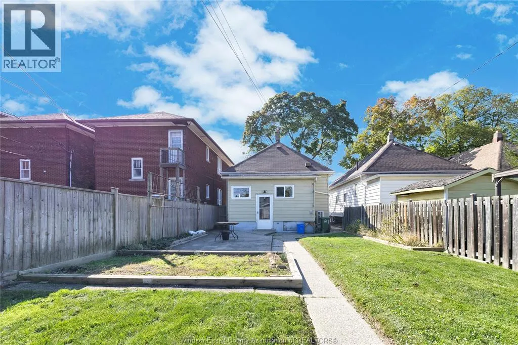 980 MARION