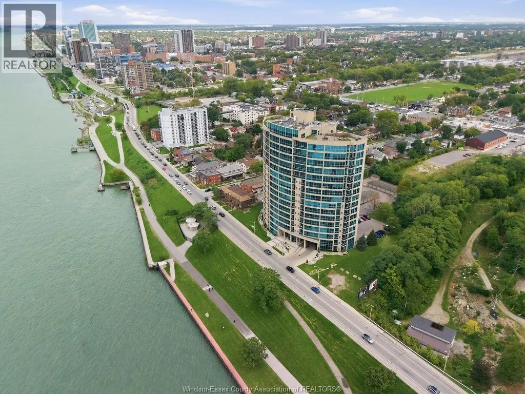 1225 RIVERSIDE DR W Unit# 601