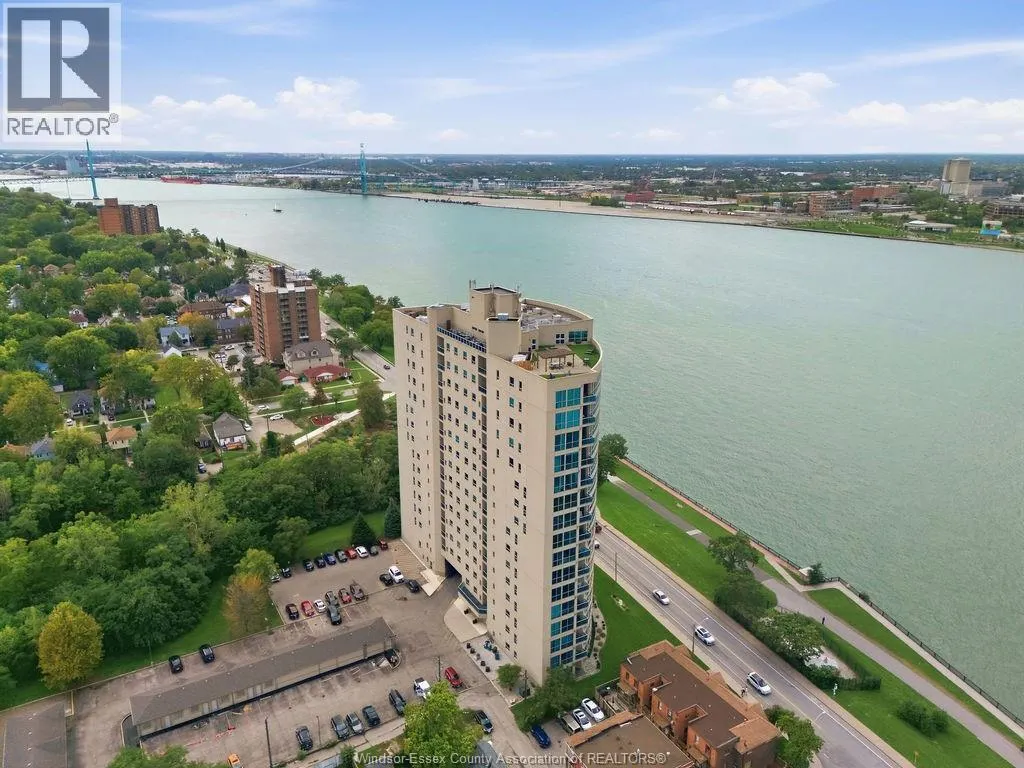 1225 RIVERSIDE DR W Unit# 601