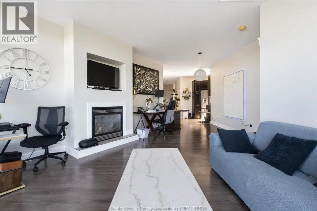 1225 RIVERSIDE DR W Unit# 601