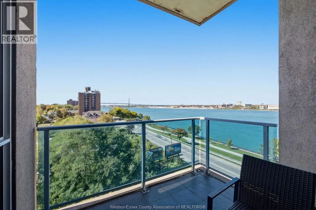 1225 RIVERSIDE DR W Unit# 601