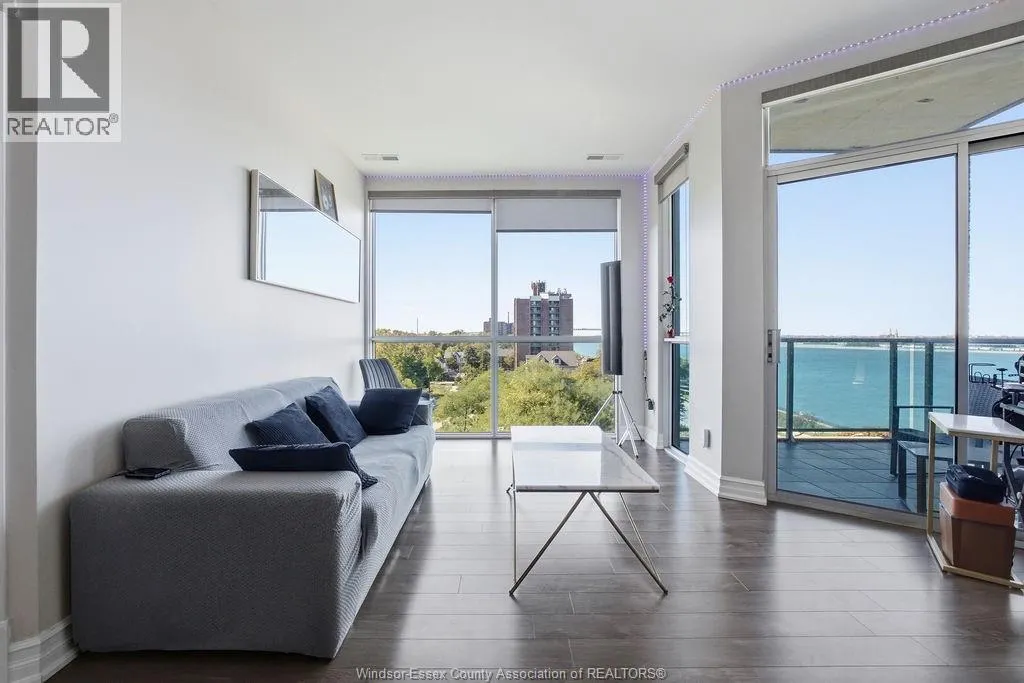 1225 RIVERSIDE DR W Unit# 601