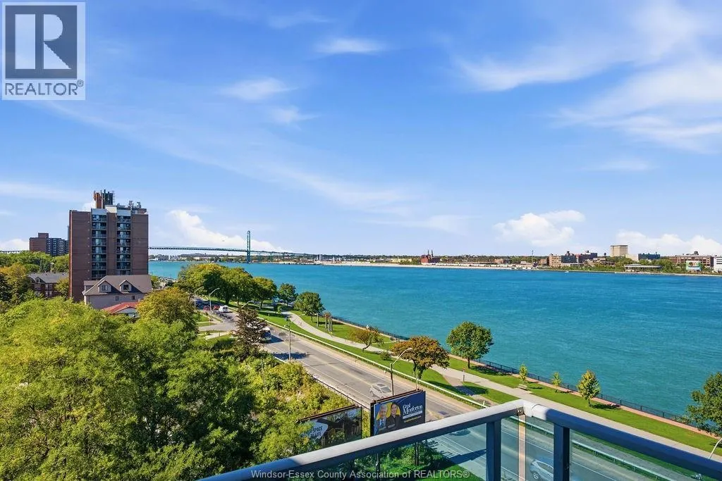 1225 RIVERSIDE DR W Unit# 601