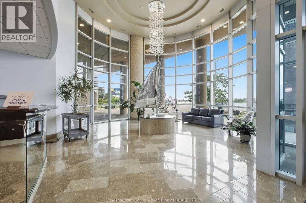1225 RIVERSIDE DR W Unit# 601