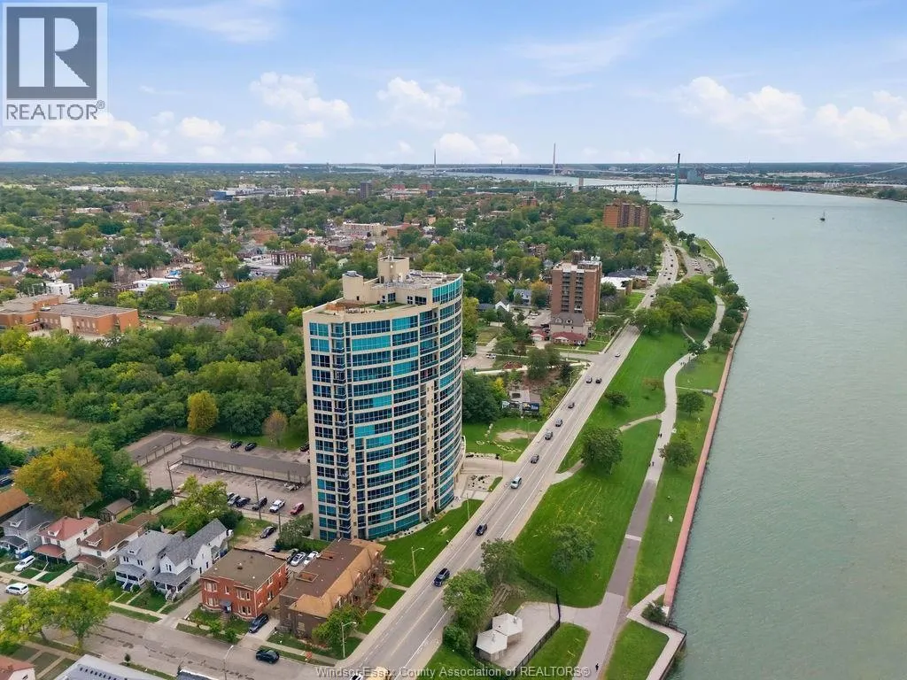 1225 RIVERSIDE DR W Unit# 601