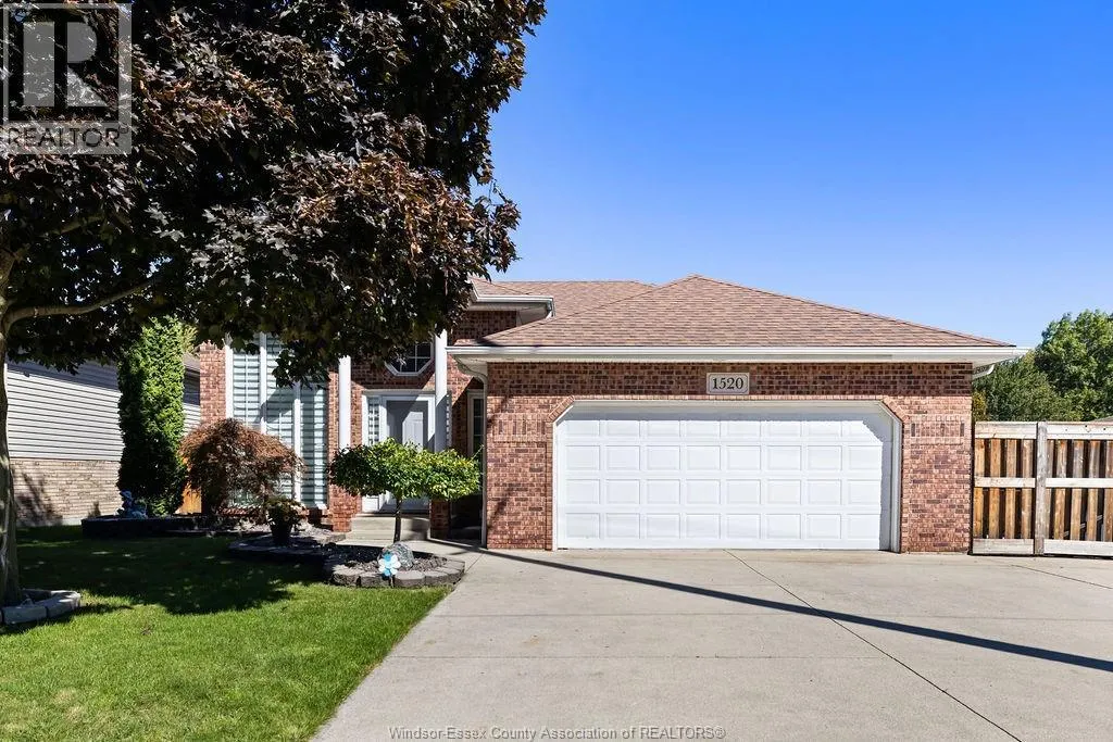 1520 MAPLE