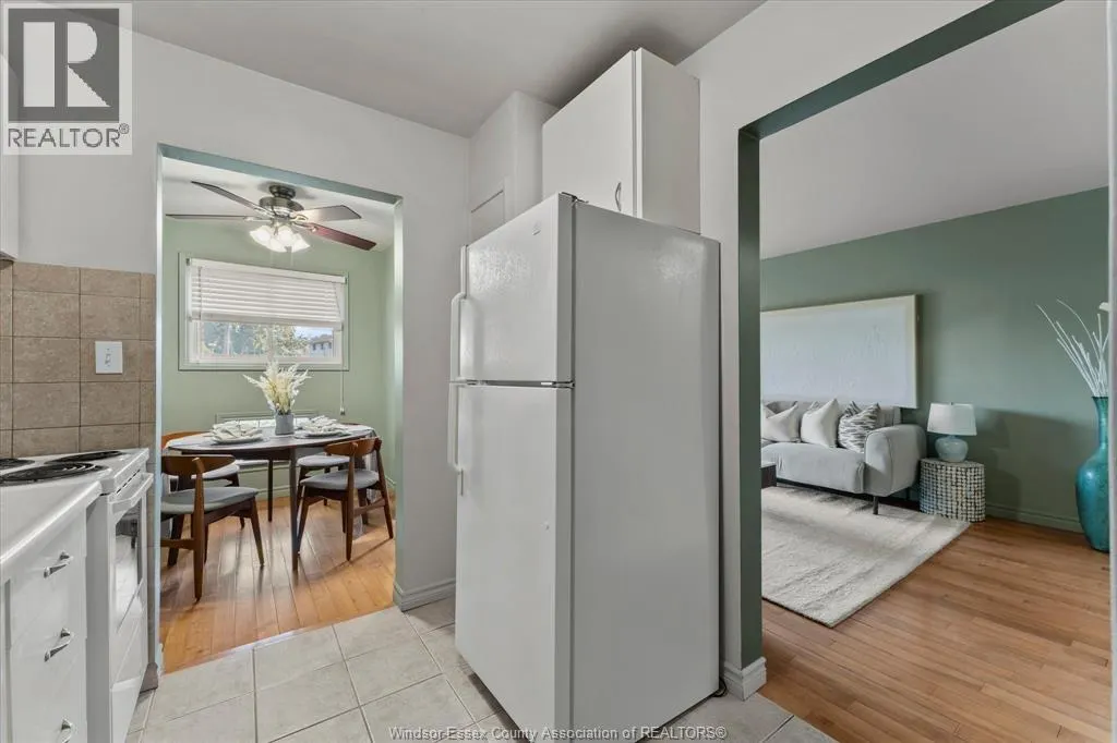 1730 COLUMBIA COURT Unit# 106