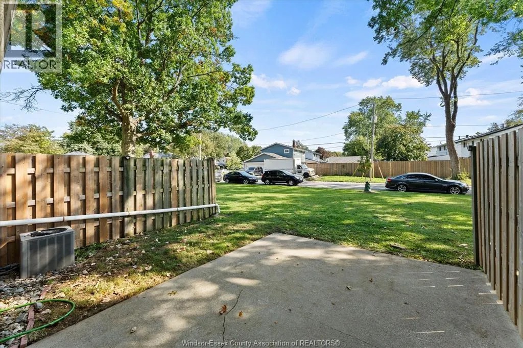 1730 COLUMBIA COURT Unit# 106