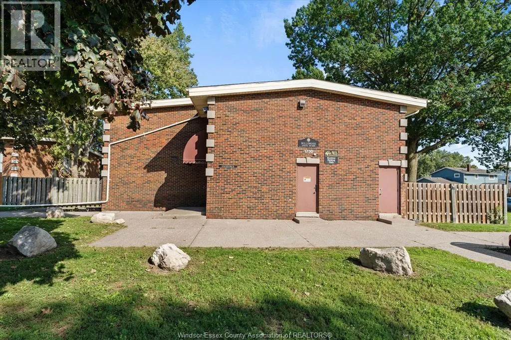1730 COLUMBIA COURT Unit# 106