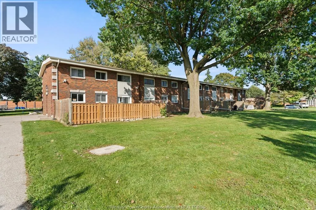 1730 COLUMBIA COURT Unit# 106
