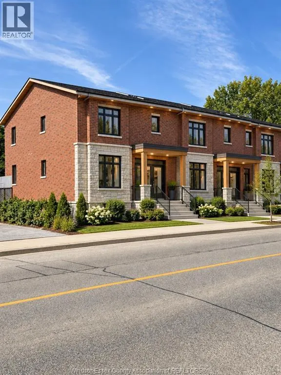 1385 DROUILLARD ROAD Unit# 1