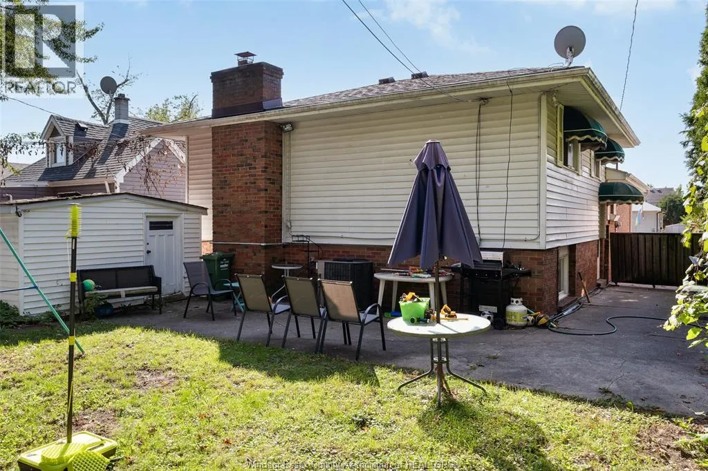 932 REEDMERE ROAD